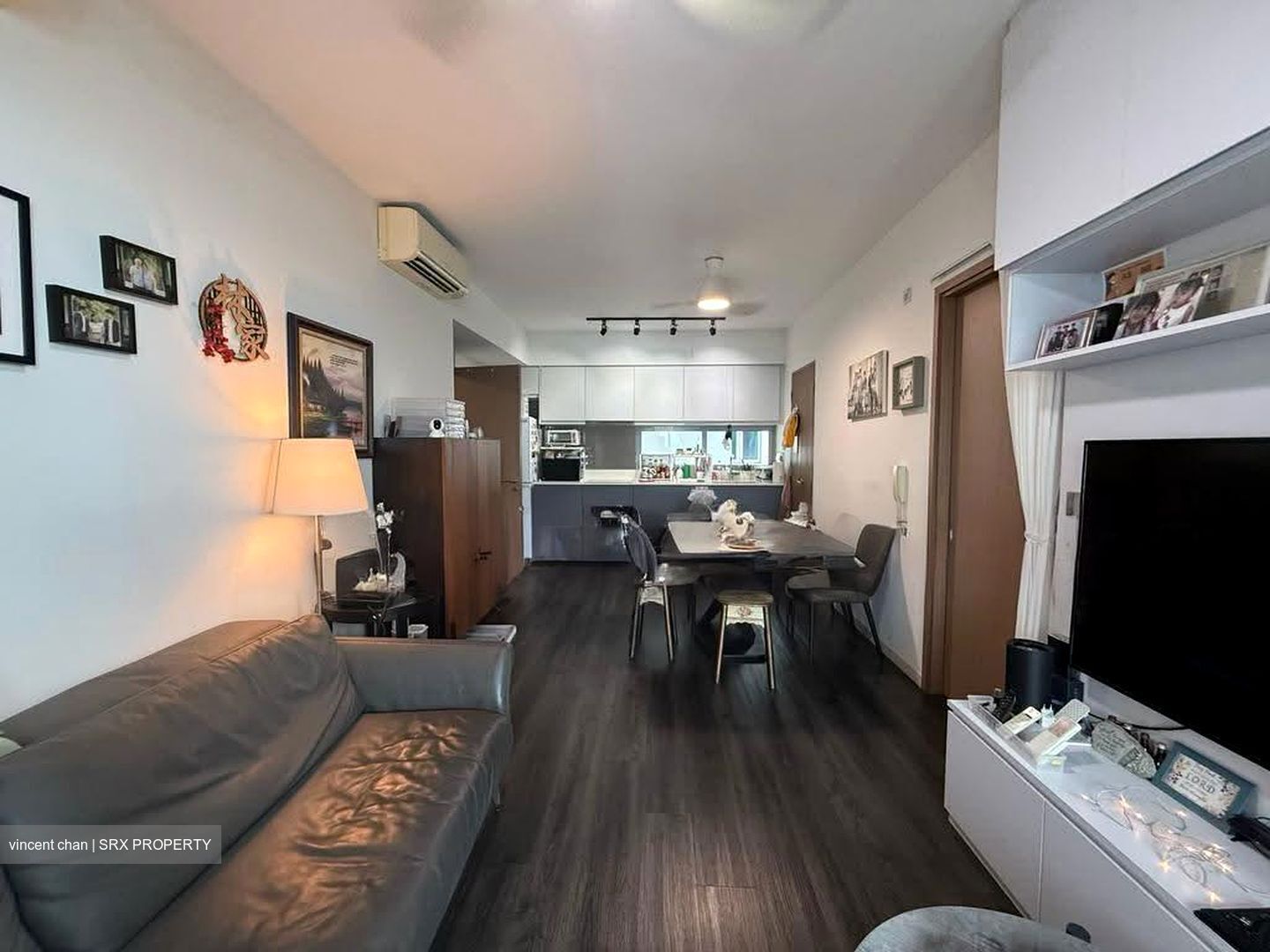 Q Bay Residences (D18), Condominium #632994681